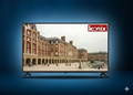 Pantalla de 40" KONIX