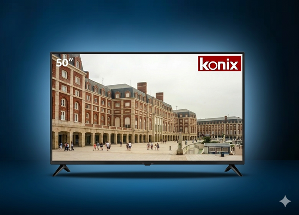 Pantalla de 40" KONIX