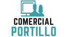 Comercial Portillo  - Home