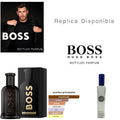HUGO BOSS