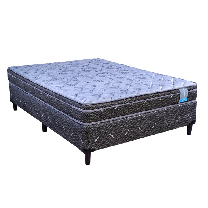 Cama Indufoam de 1.40